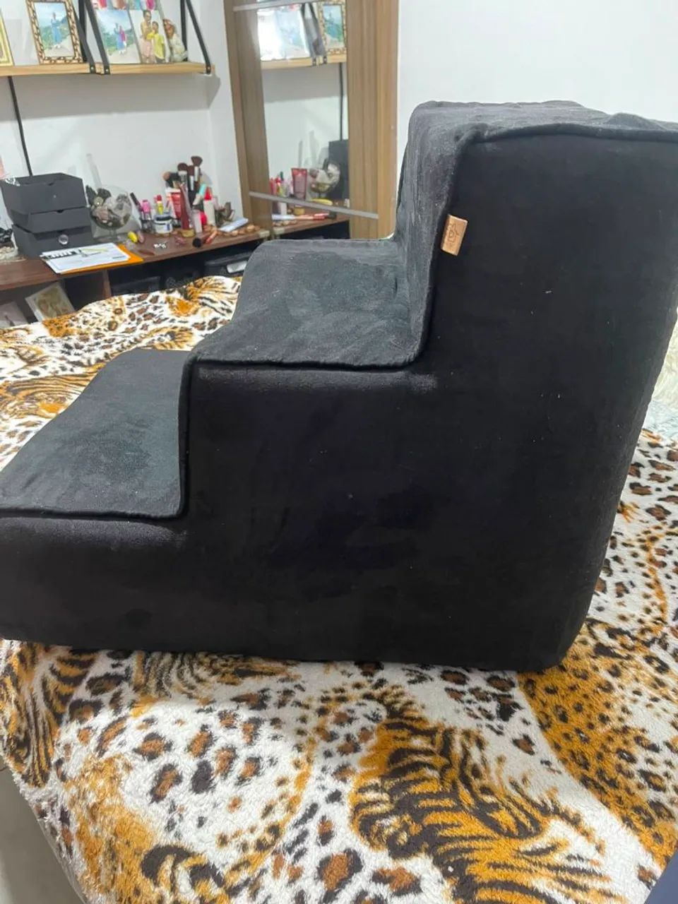Escada pet  - Foto 2