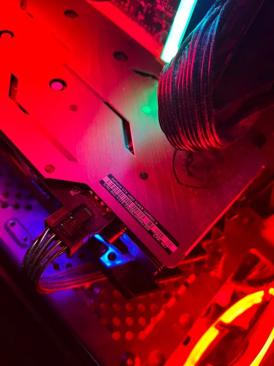 PC Gamer Ryzen 3 + GTX 1660 SUPER  - Foto 2