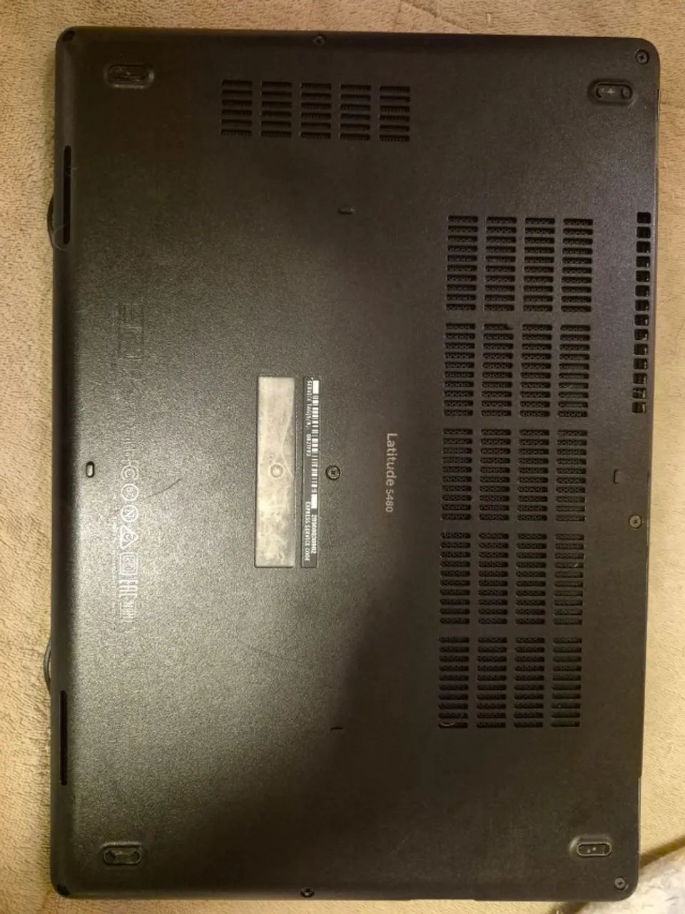 Notebook Dell 5480 - Foto 3