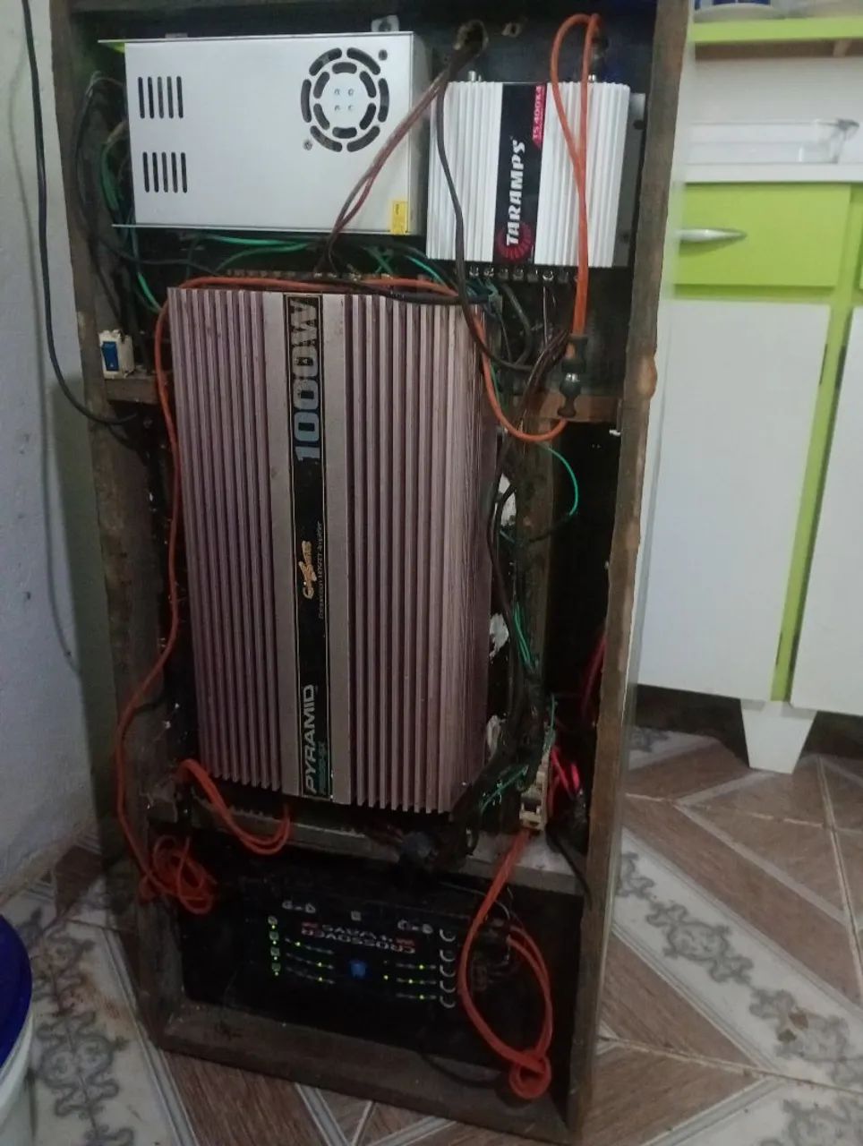 Som automotivo  - Foto 2