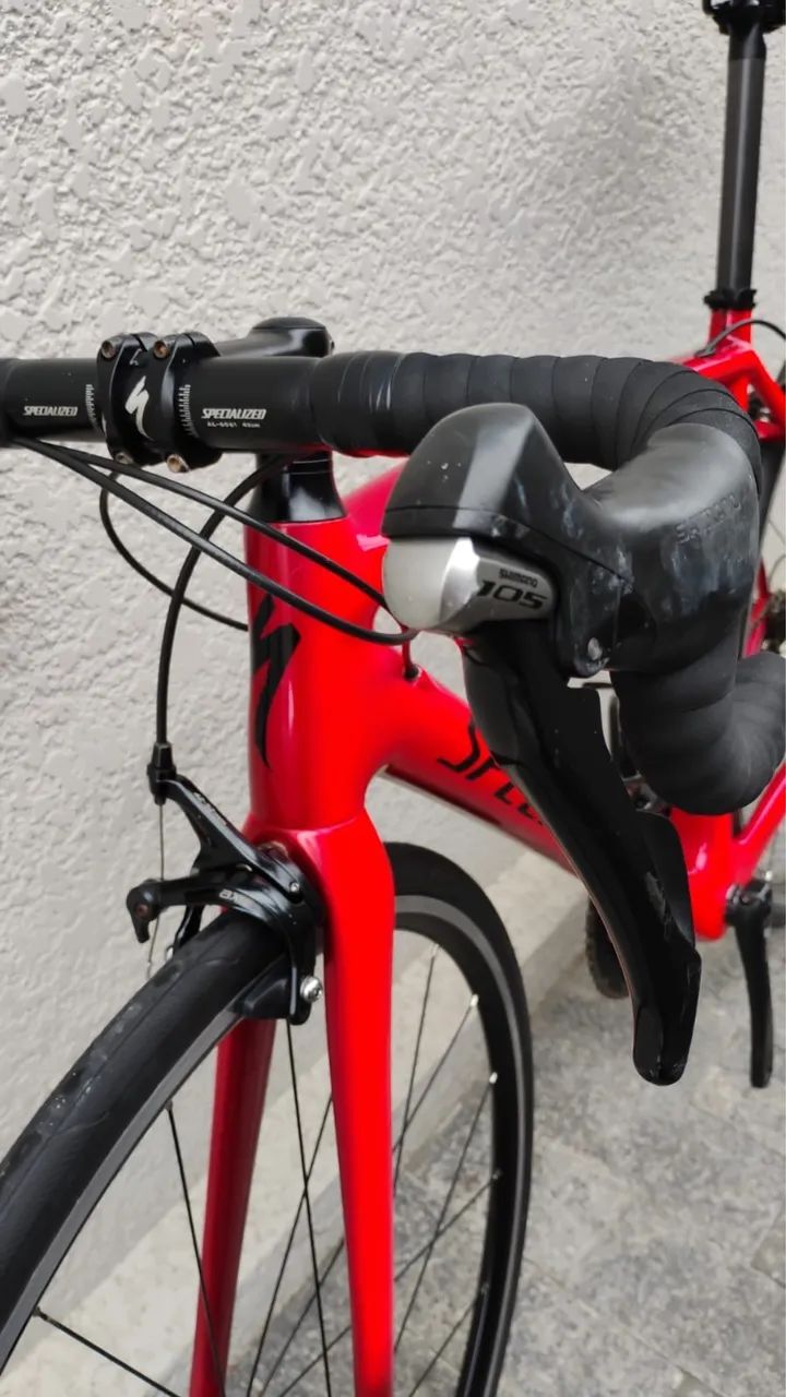 Bicicleta speed Specialized Tarmac - Foto 5