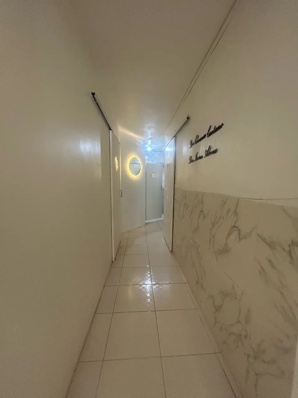 Sala comercial em clínica  - Foto 2