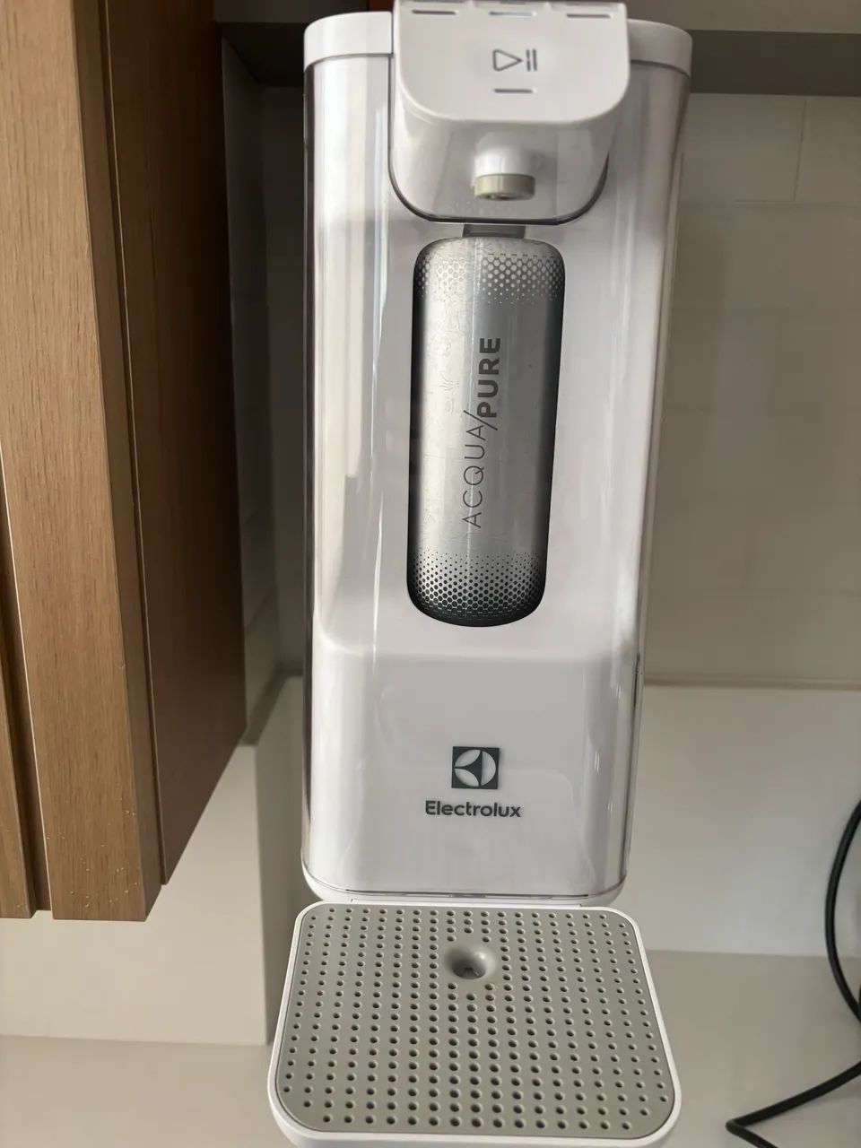 Filtro Electrolux