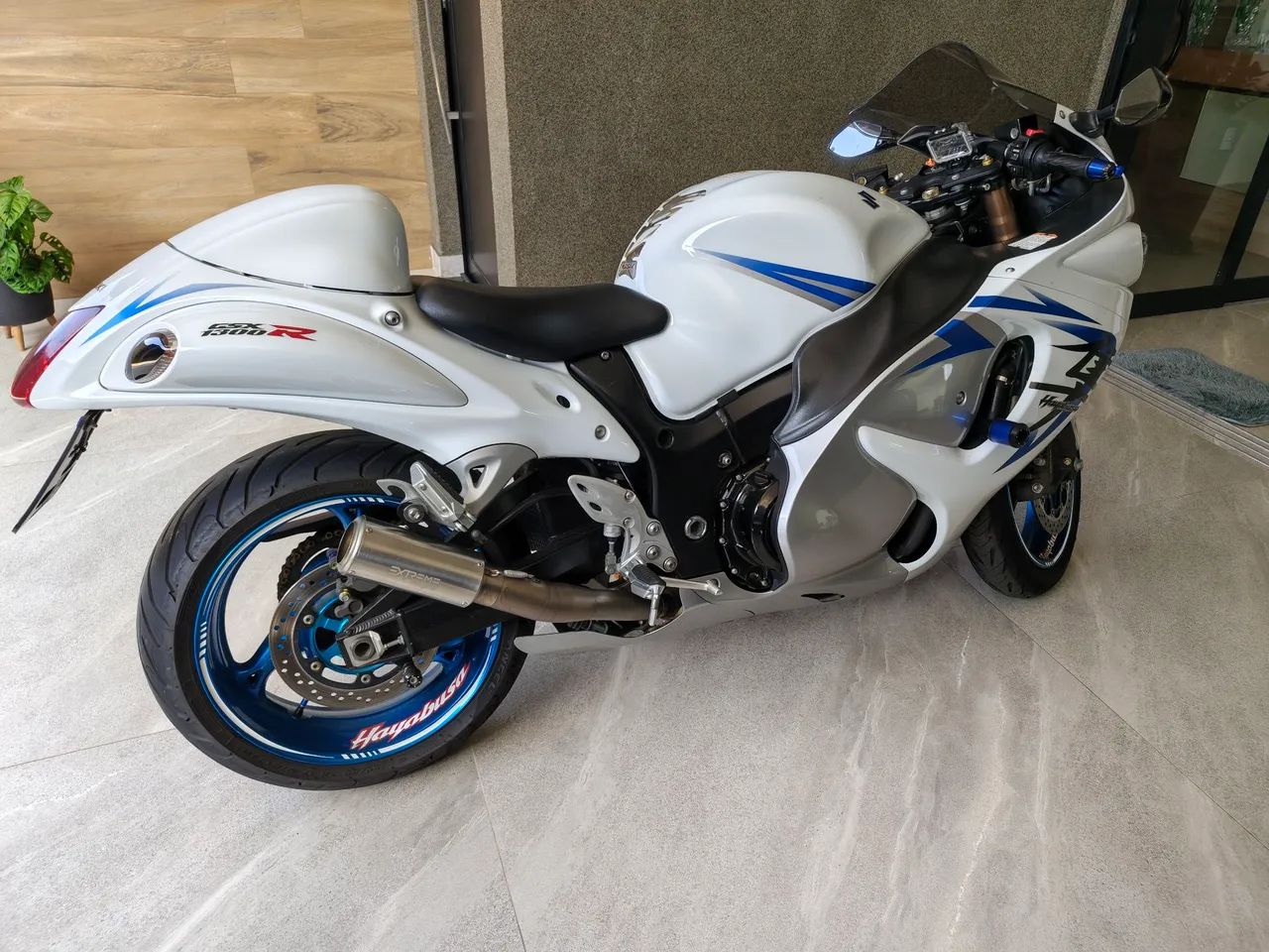 Moto impecável  - Foto 4