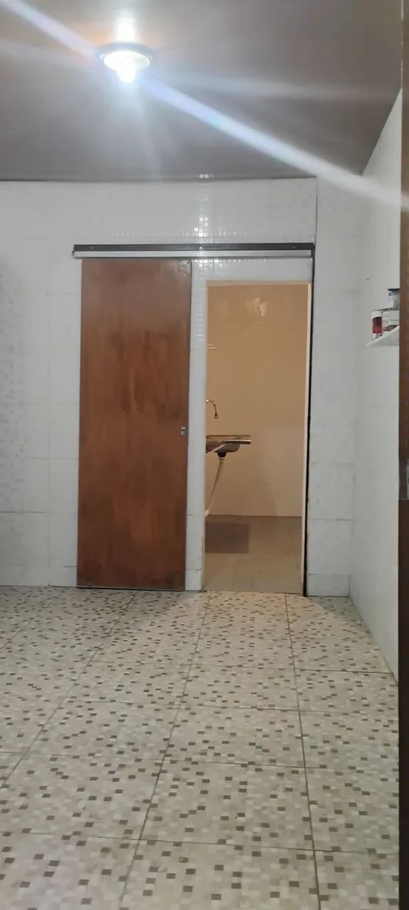 Foto - Recife - Encruzilhada