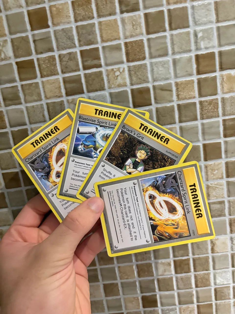 Carta pokemon - Foto 2