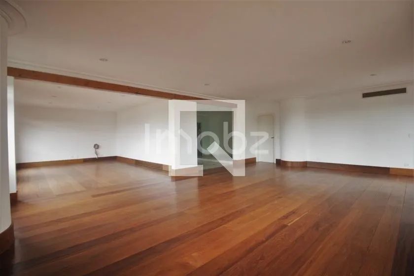 Apartamento à Venda - Morumbi, 4 Quartos, 541 m2 - Foto 4