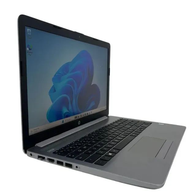 Notebook HP 250 G7 15.6