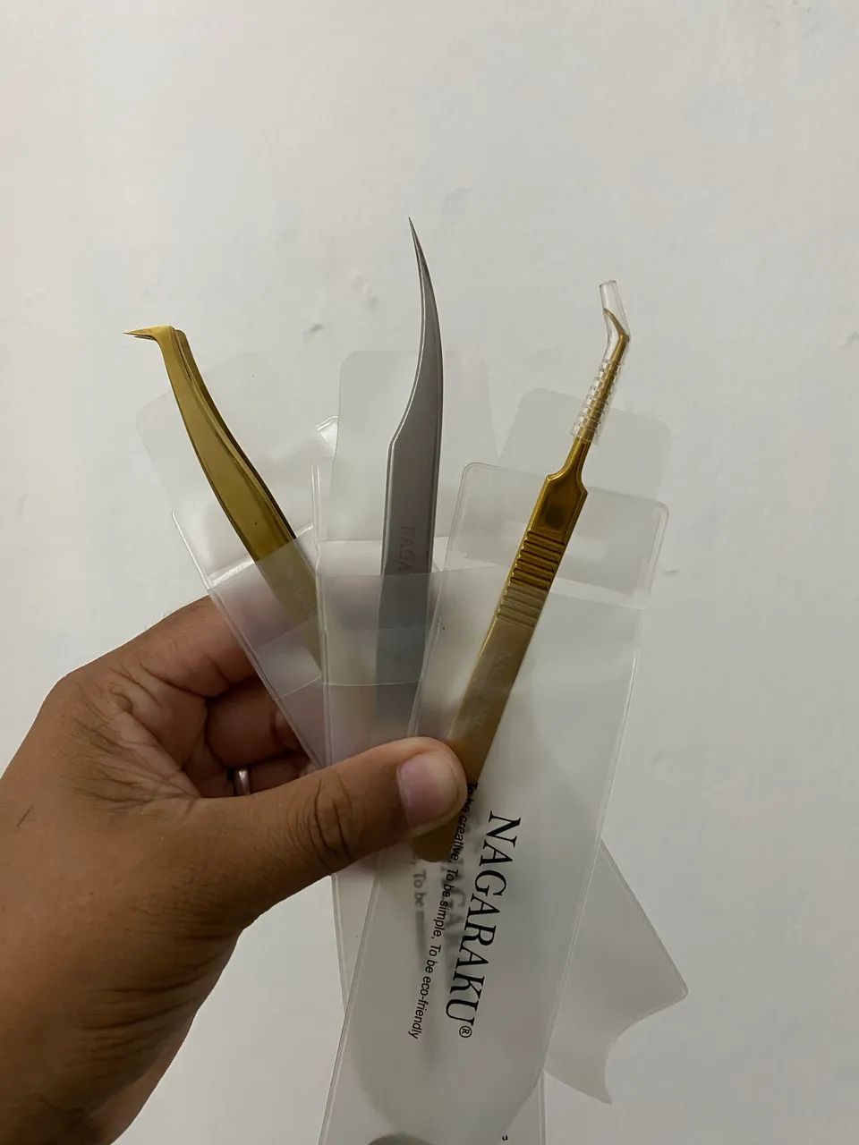 Kit Lash designer  - Foto 3