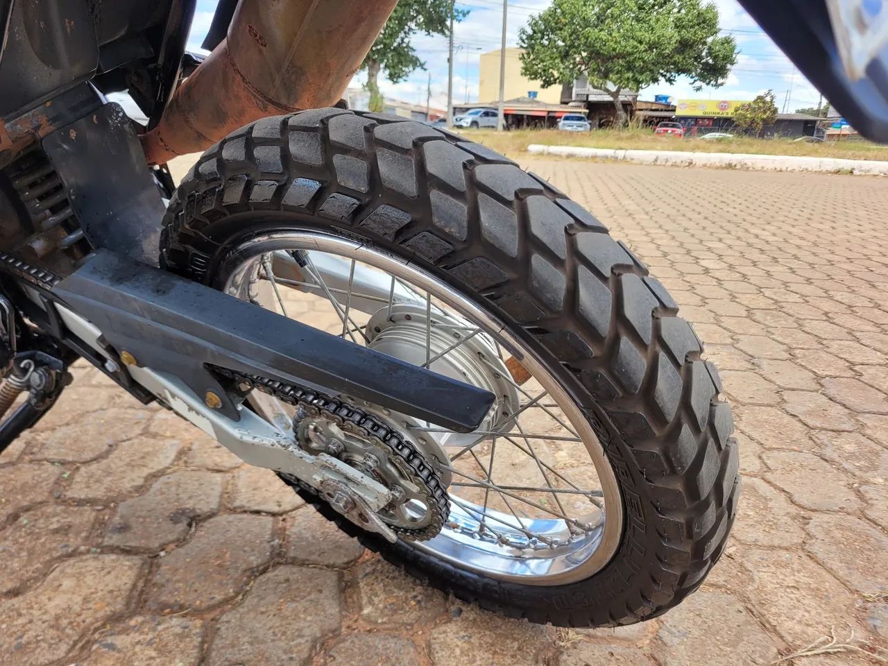 Crosser 150 - Foto 5