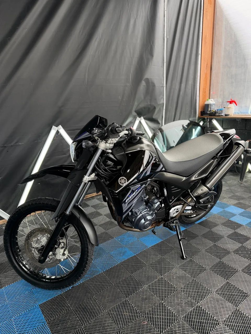 *VENDO XT 660*  - Foto 2