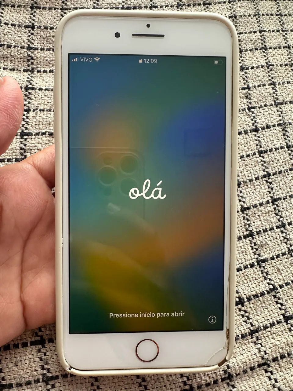 iPhone 8 Plus 64gb - Foto 3