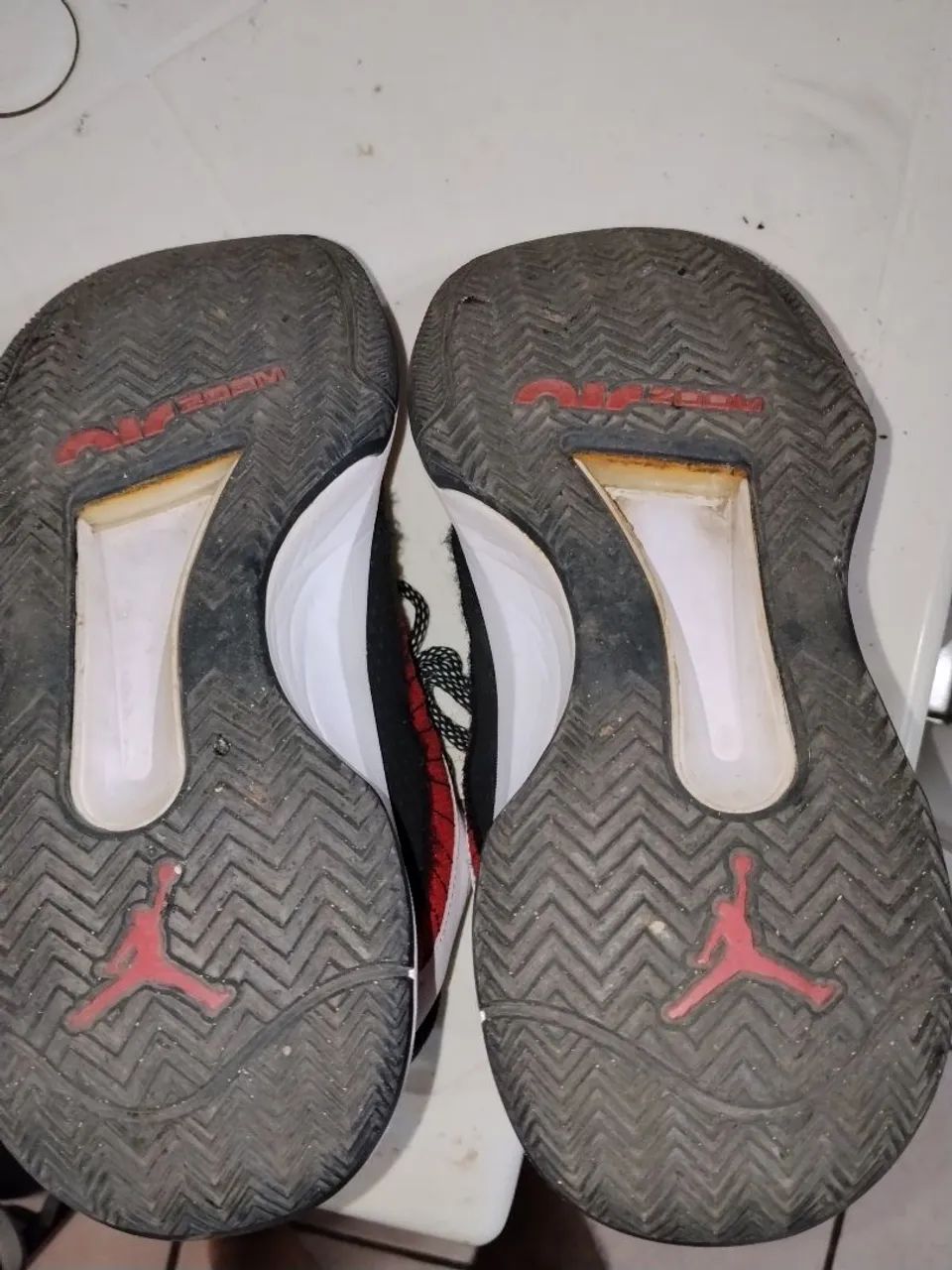 Air Jordan Jumpman 2021 - Foto 4