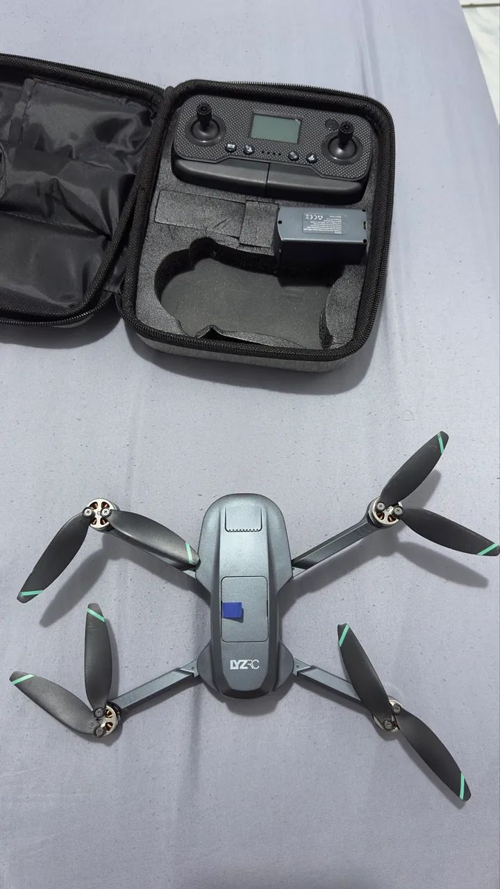 Vendo Drone  - Foto 3