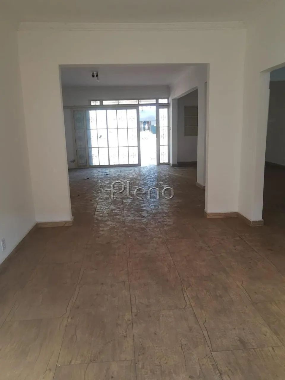 Casa para alugar em Campinas, Jardim Chapadão, com 2 quartos, com 300 m² - Foto 3