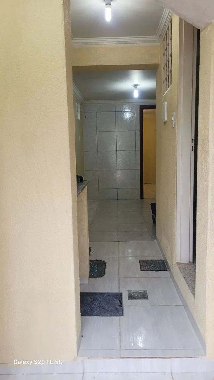 Foto - Brasília - Cruzeiro Velho