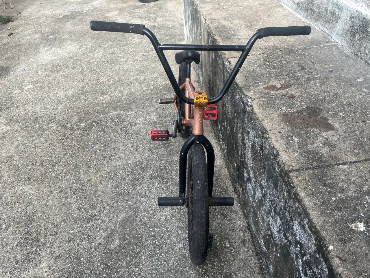 BMX Amador /Pro