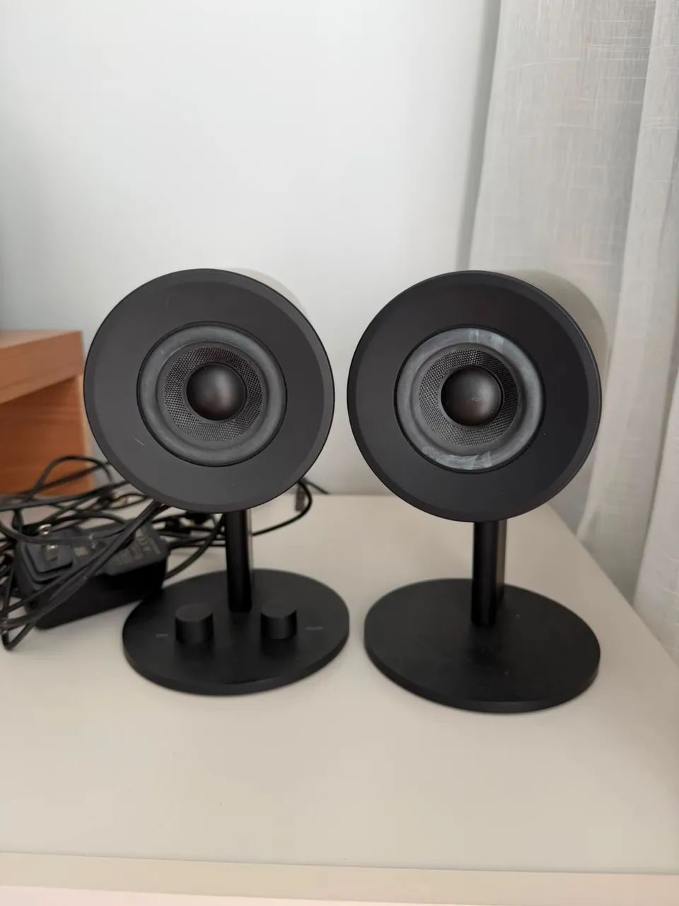 Caixas de som Razer nommo chroma - Foto 2