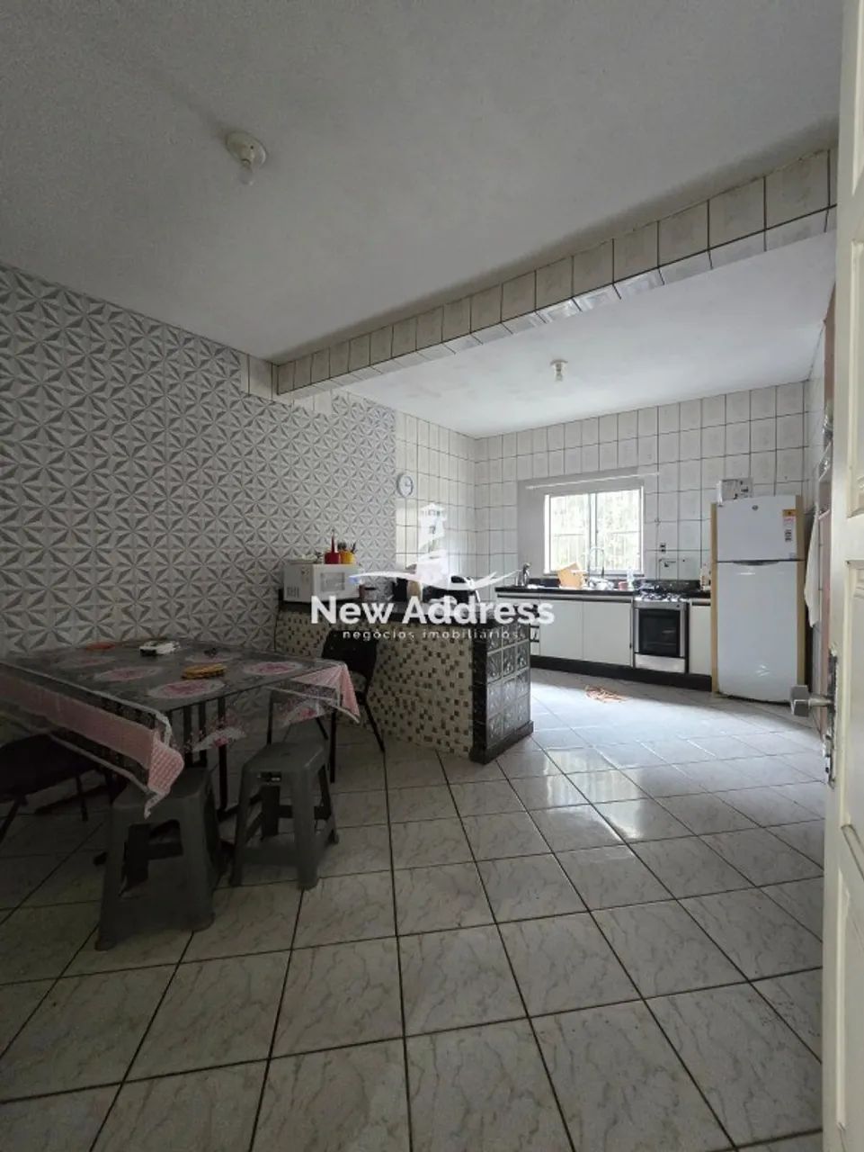 Casa de 3 quartos com quintal em Rio Marinho - Vila Velha - Foto 4