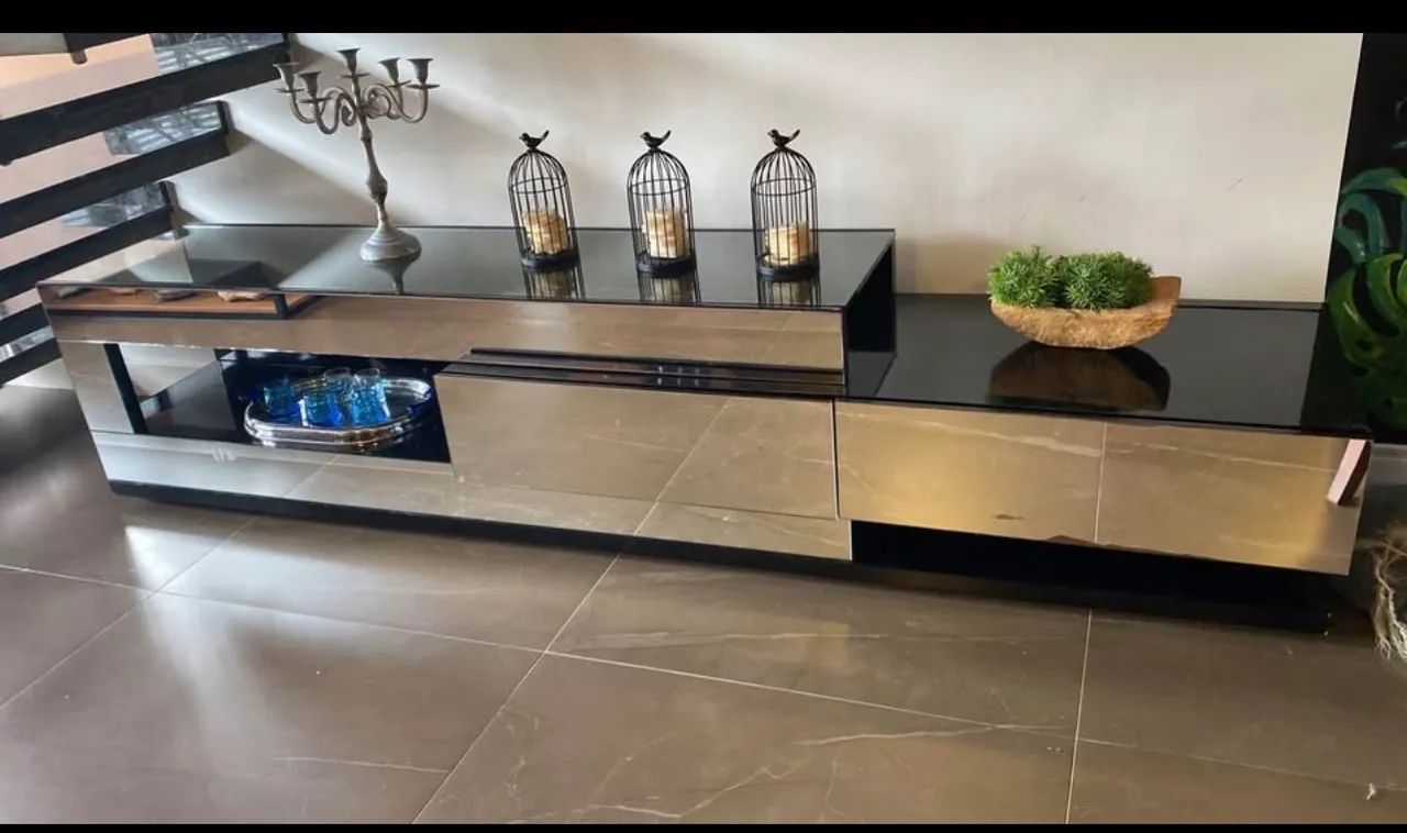 Rack artefacto 
