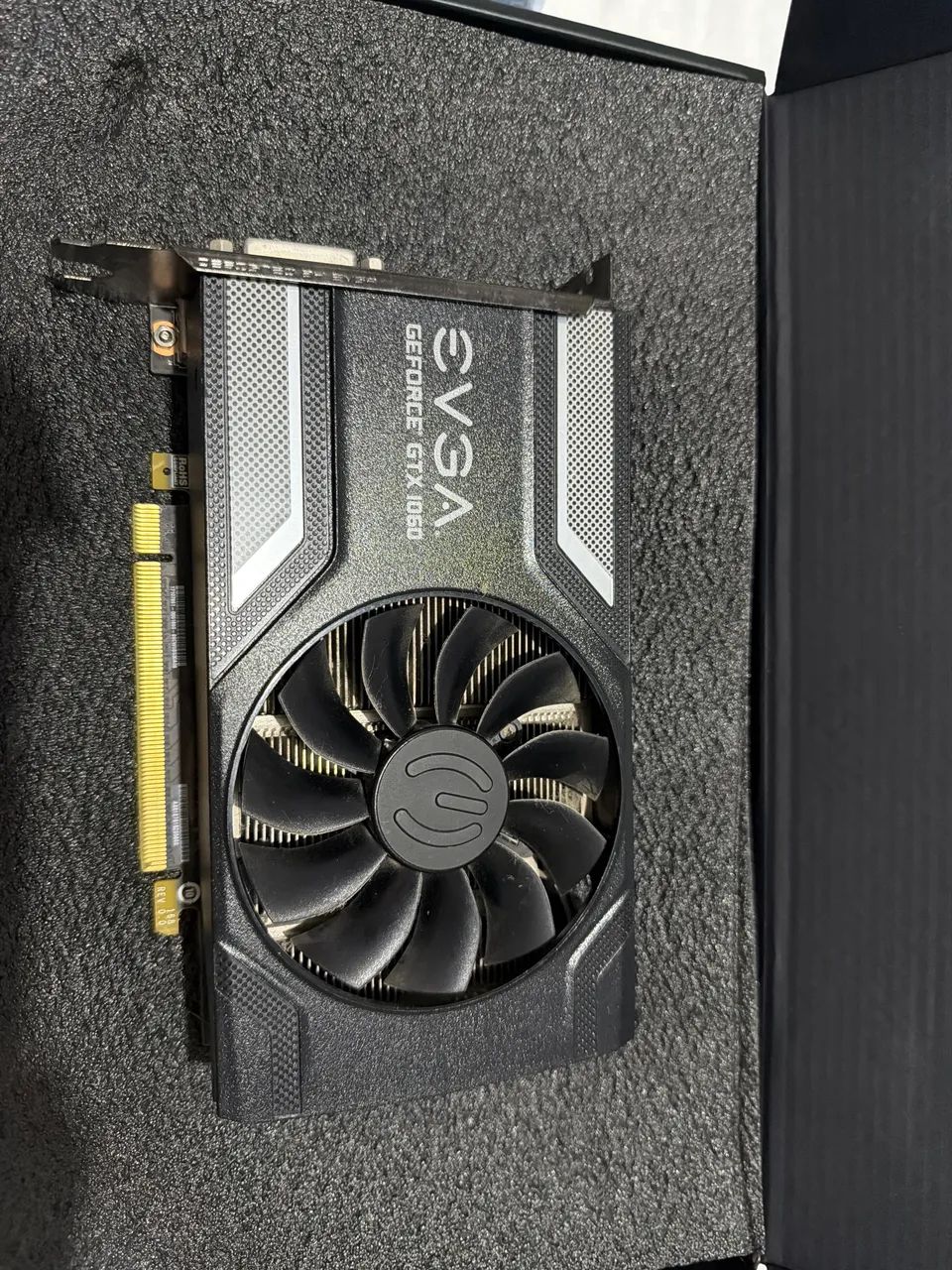 PLACA DE VIDEO 1060 3G 