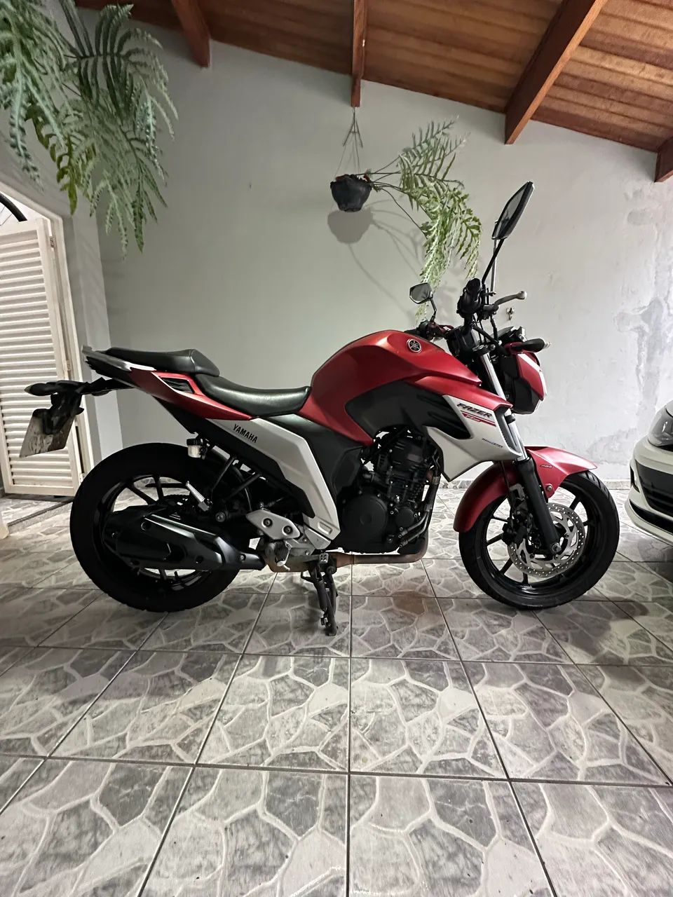 Fazer 250 - Foto 5