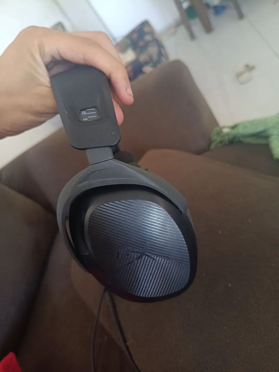 Headset HyperX  - Foto 5