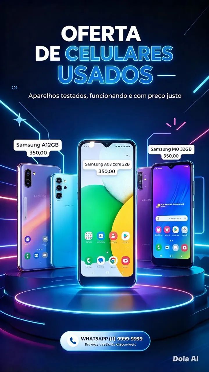 Vendo celulares vários modelos  - Foto 2