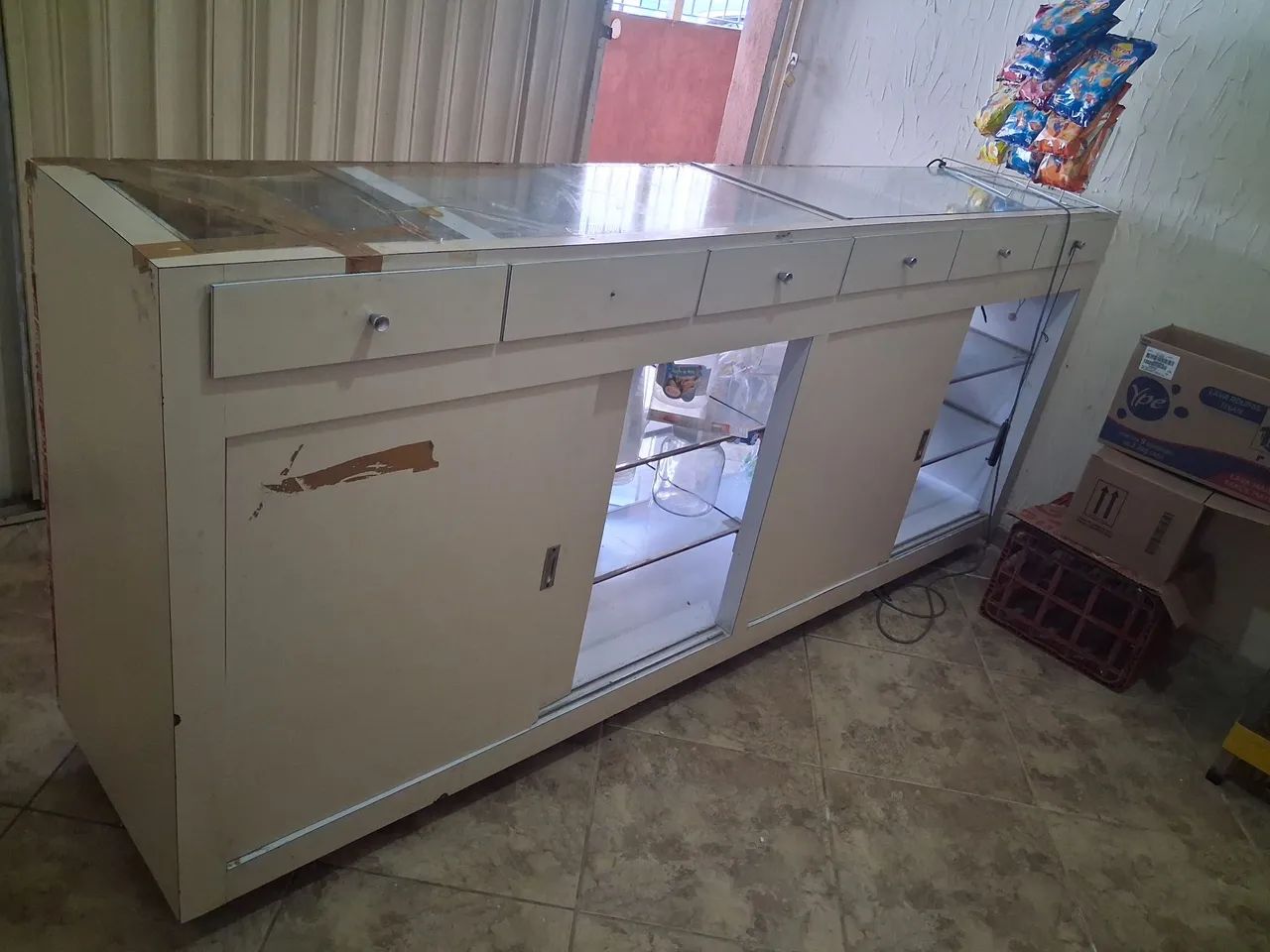 Balcão - Foto 4