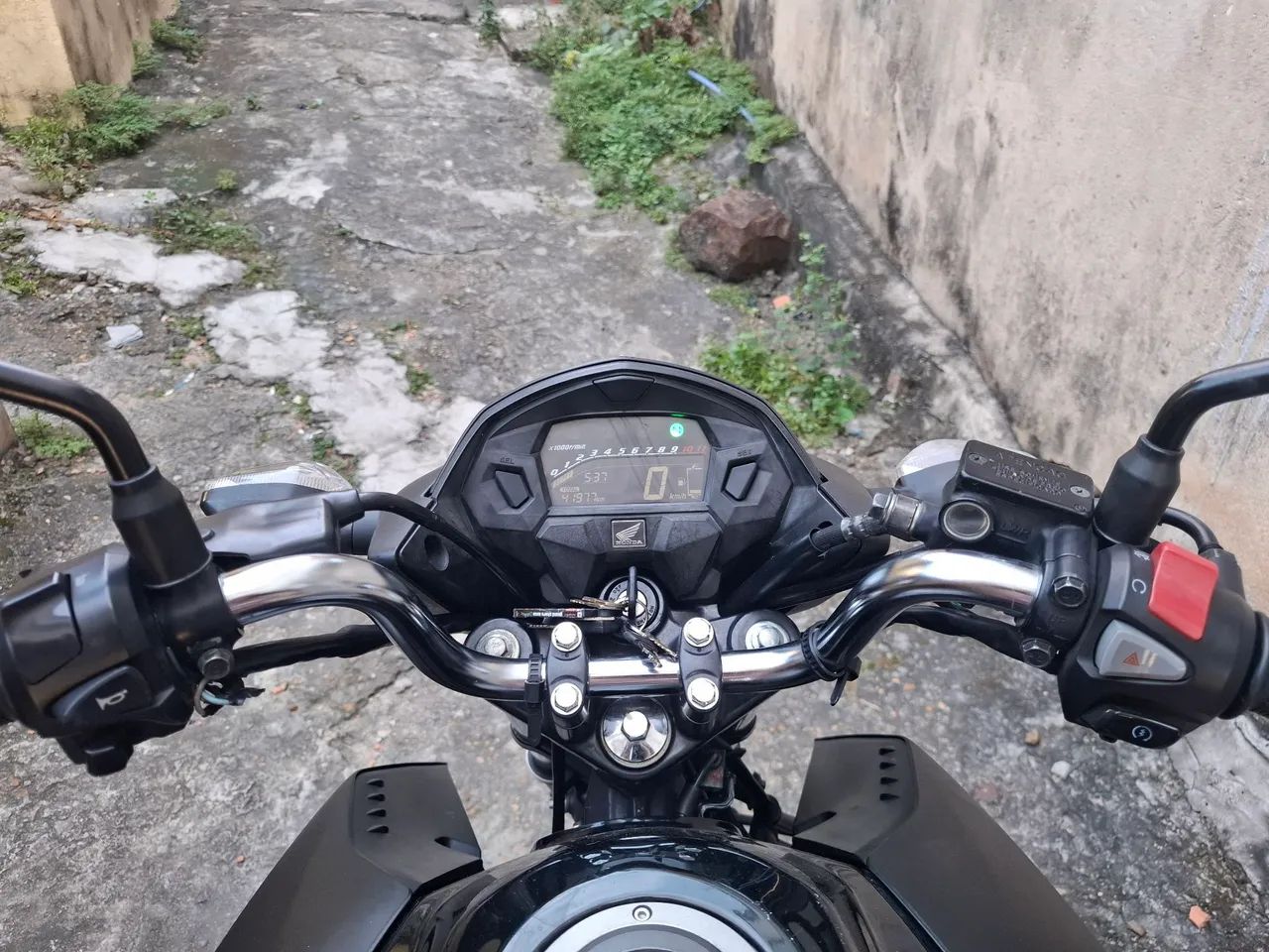 Titan 160 - Foto 4