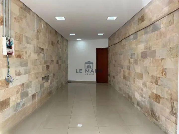 Salão para alugar em Piracicaba, Dois Córregos, com 45 m² - Foto 4