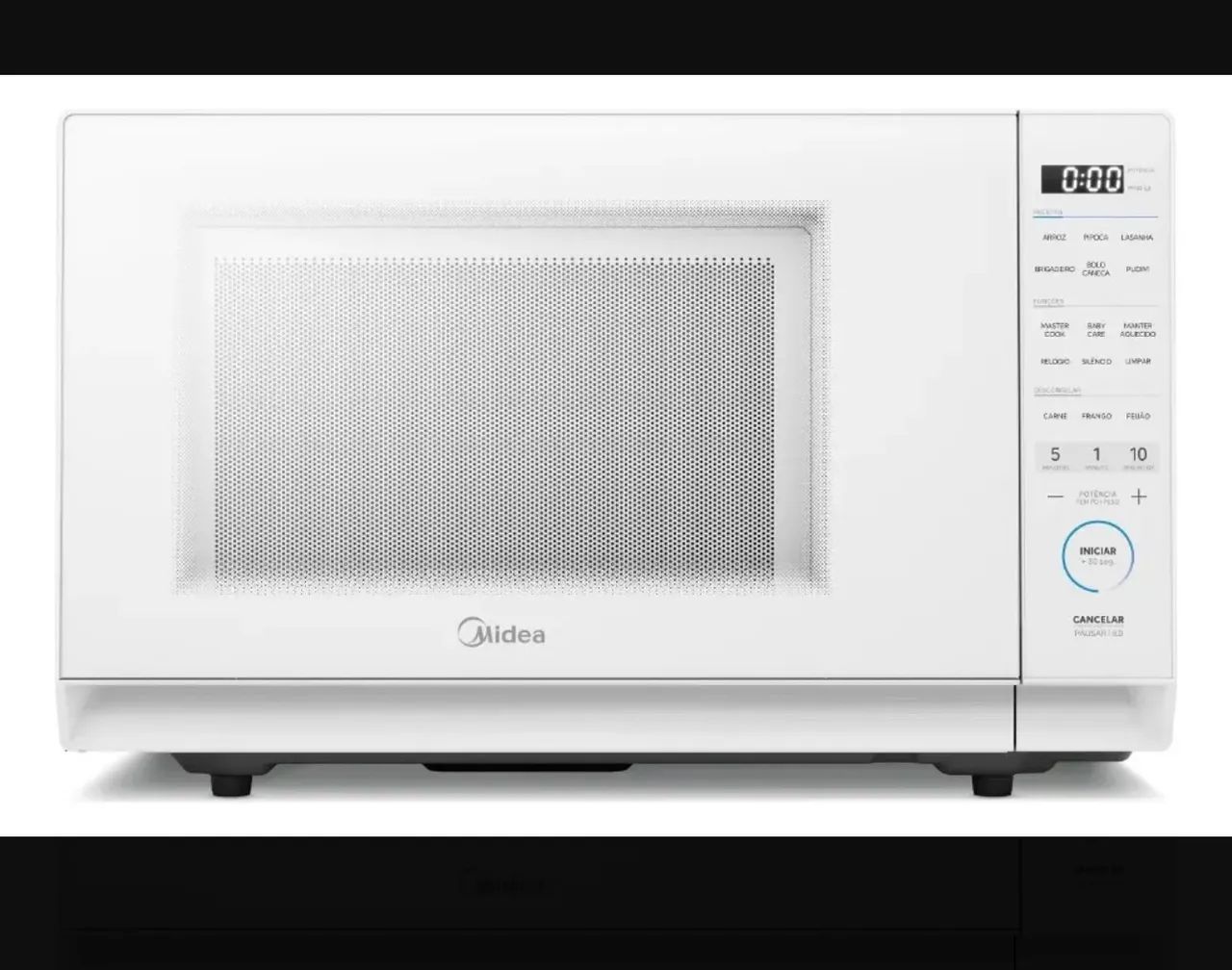 Microondas Midea Mastercook 20L - Foto 2