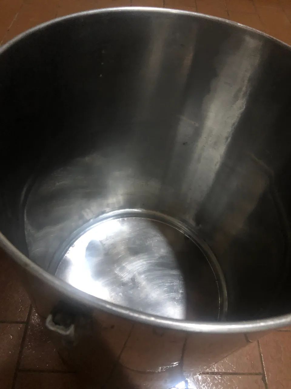 Caldeirão Inox - Foto 3