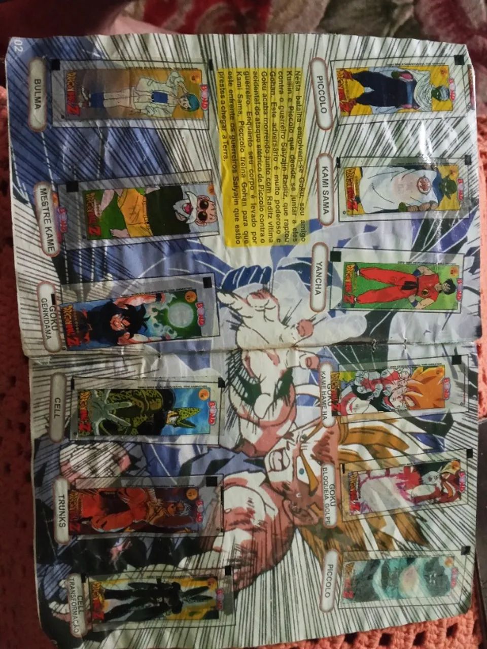 Álbum  - Foto 5