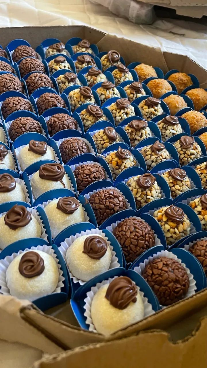Doces finos  - Foto 2