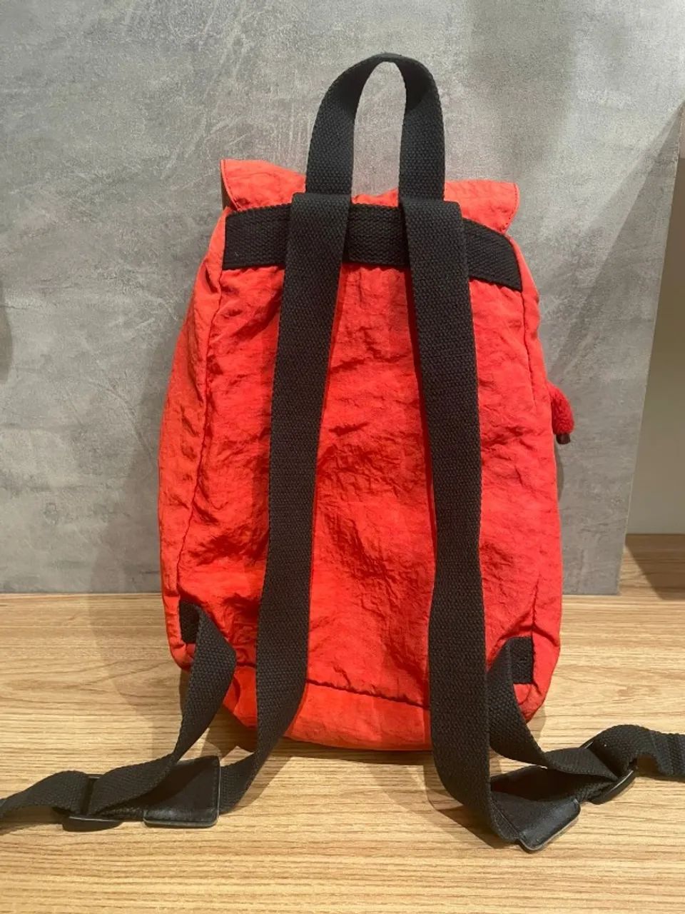 Mochila original Kipling - Foto 3