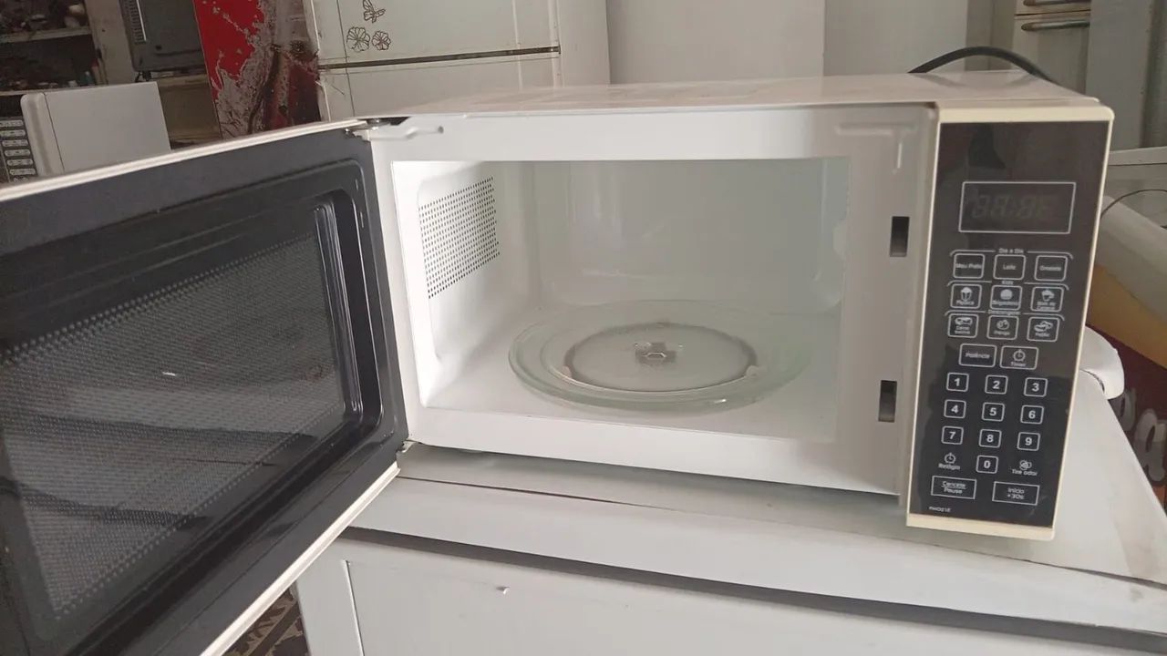 Microondas philco - Foto 2
