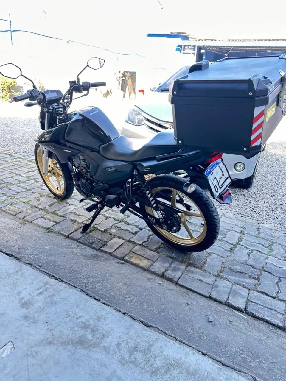 Factor DX 2025 - Foto 3