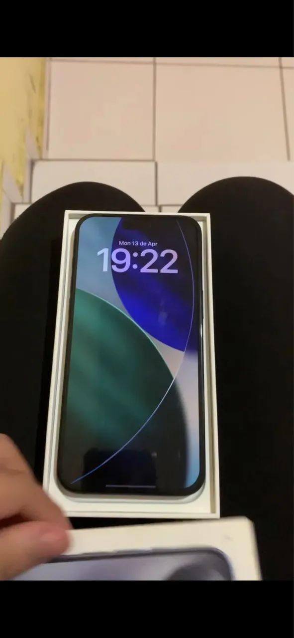 Iphone 15 pro max 256gb - Foto 3