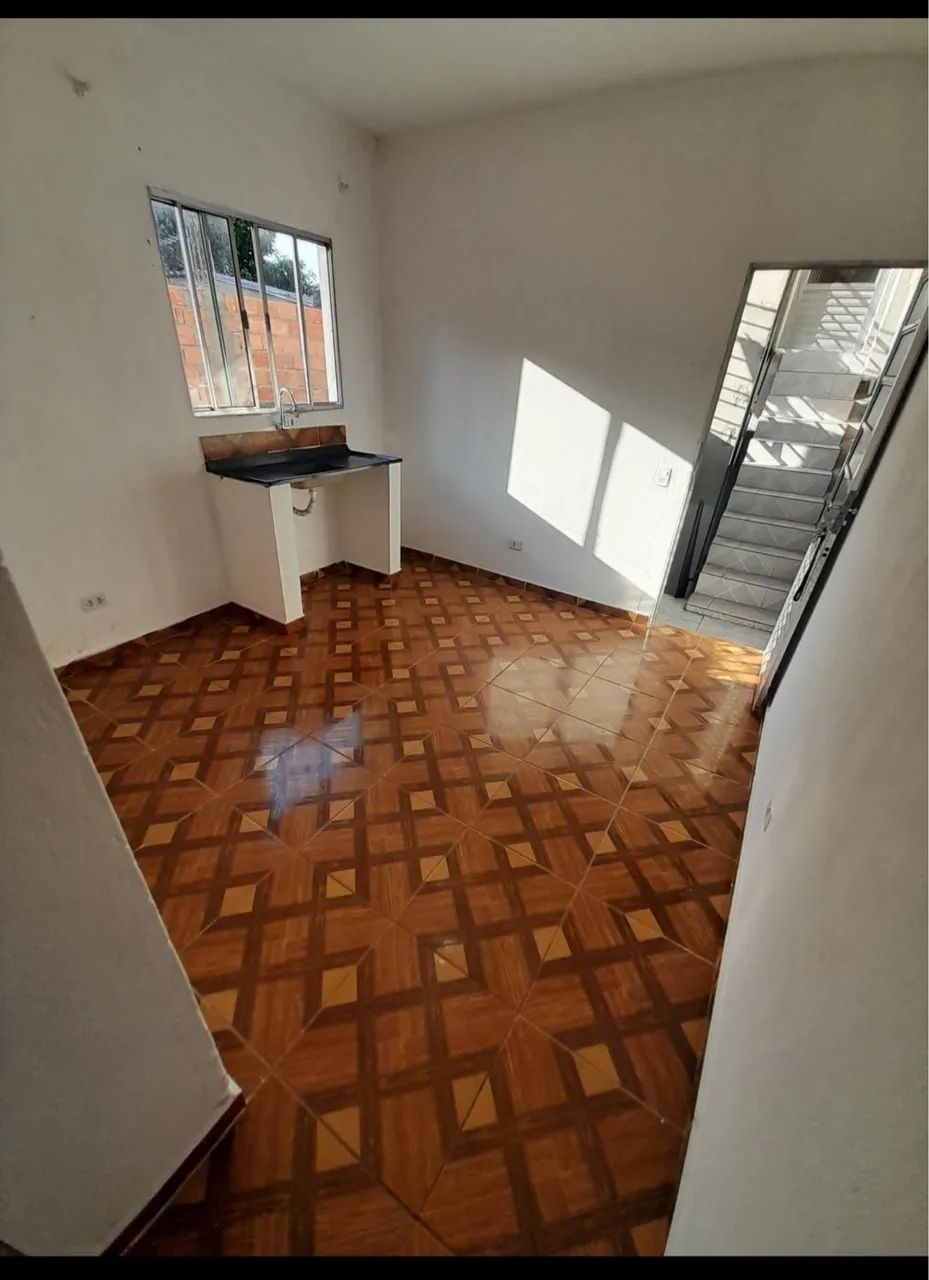 ALUGO CASA DE 2 CÔMODOS EM CARAPICUÍBA - Foto 3