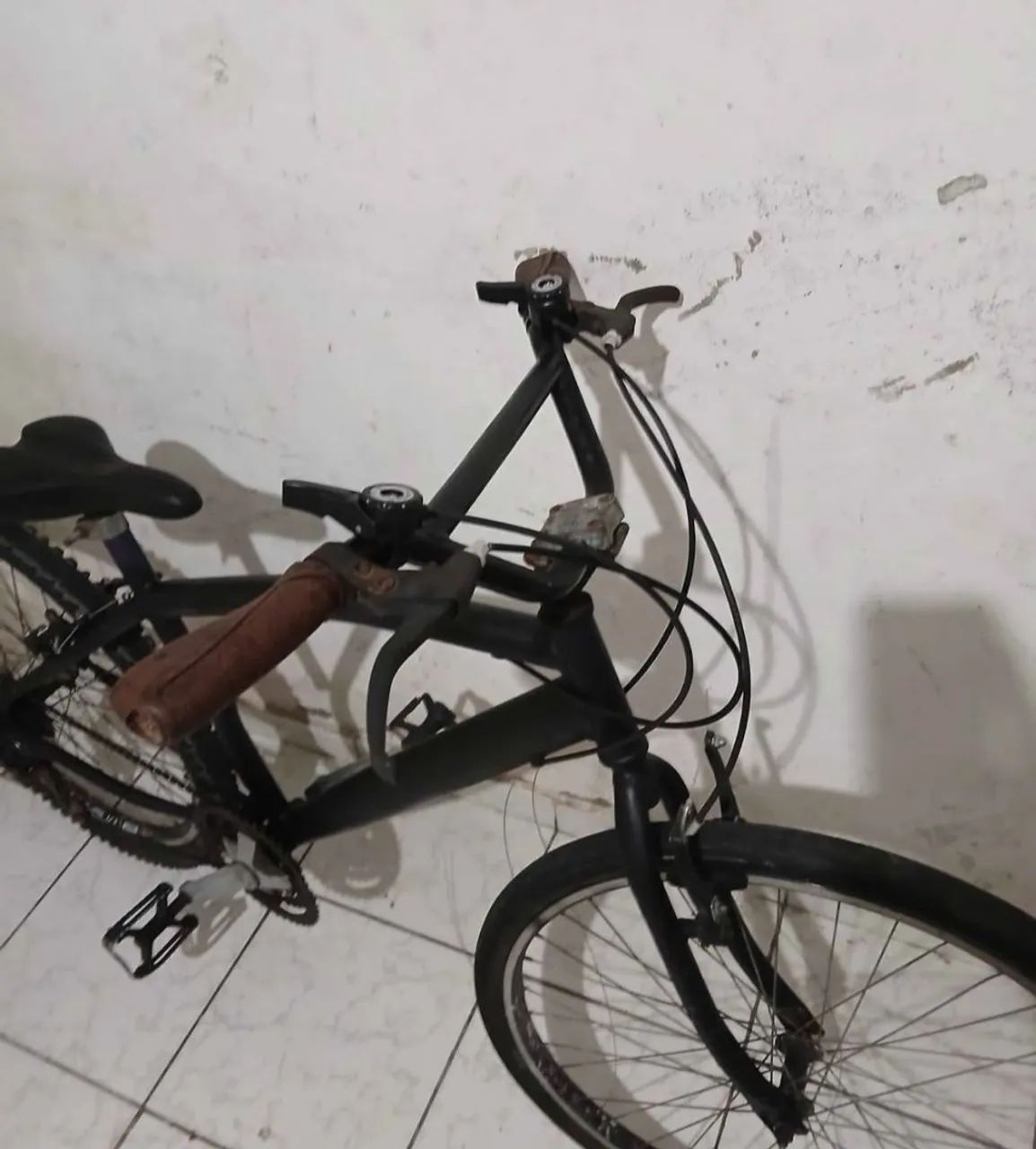 Bicicleta  - Foto 2