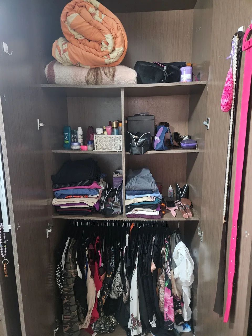 Guarda roupa - Foto 3