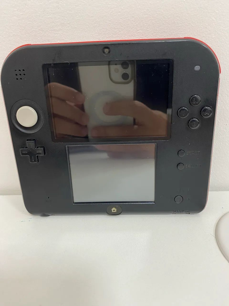 Nintendo 2DS Desbloqueado  - Foto 4