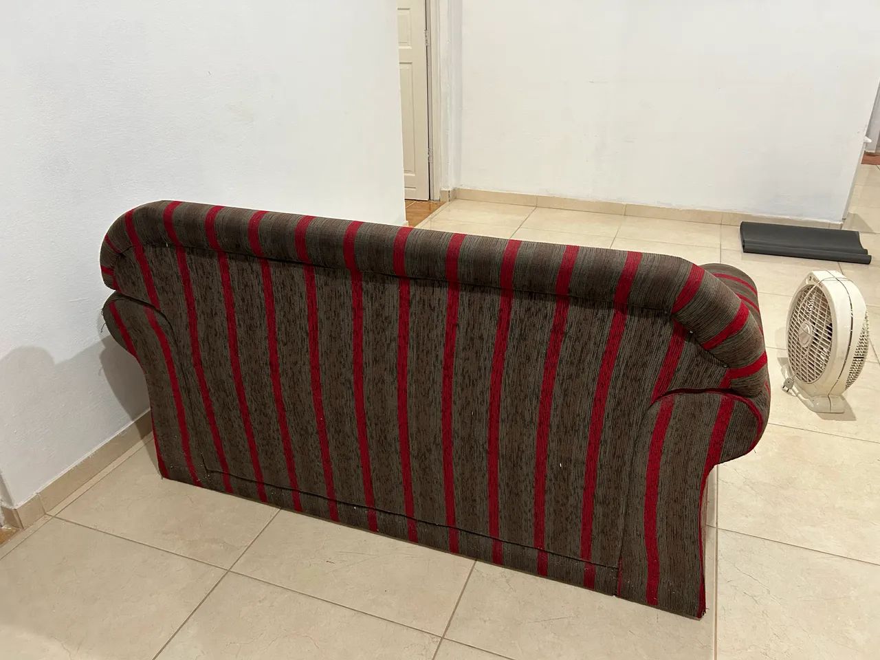 Sofá que vira cama - Foto 4