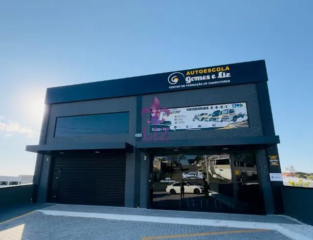 Loja Comercial em Quatro Barras - Foto 3