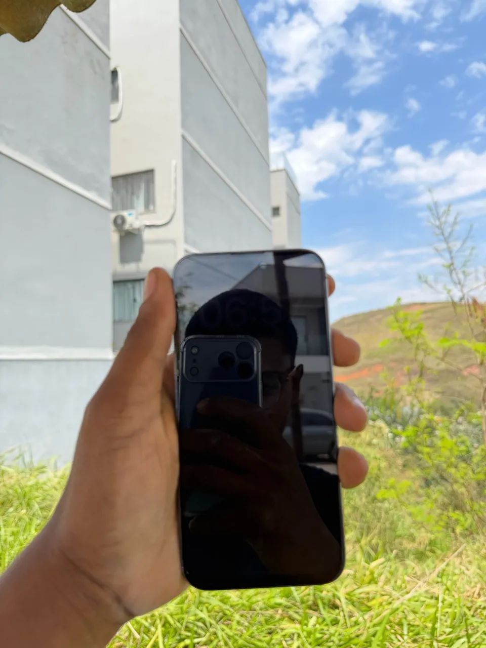 IPHONE 14 PRO MAX - Foto 2