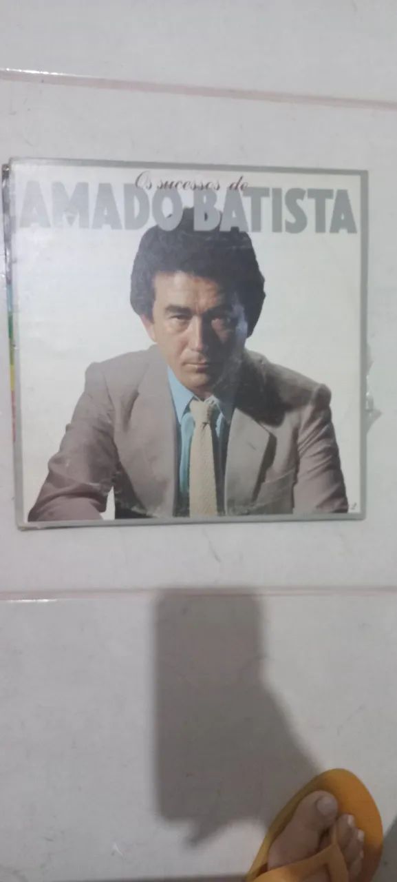 Discos de Vinil variados - Foto 5