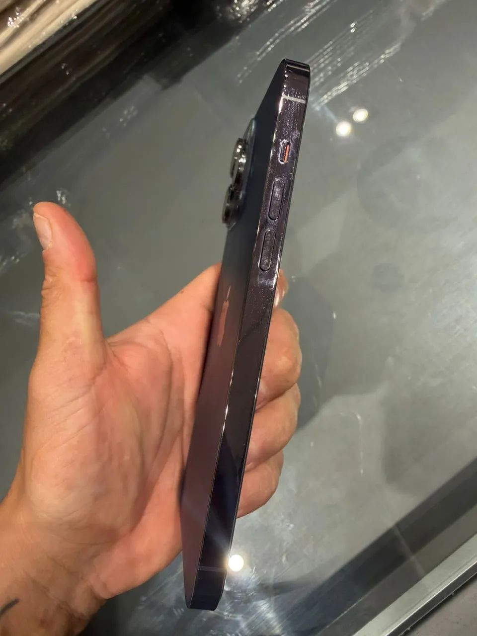 iPhone 14 Pro Max 256gb  - Foto 4