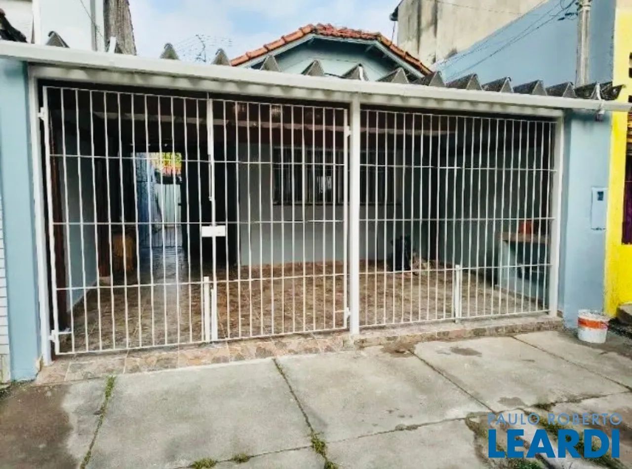 CASA TÉRREA - LAPA - SP - Foto 2