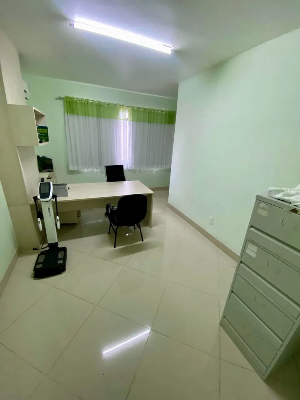 Sala comercial na Rua Moreira - Foto 3